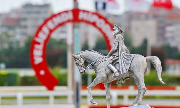 Türk Atçılığı’nın Derbisi 99. Gazi Koşusu’nun Birincilik İkramiyesi Belli Oldu
