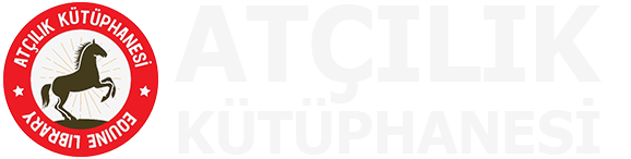 Atçılık Kütüphanesi