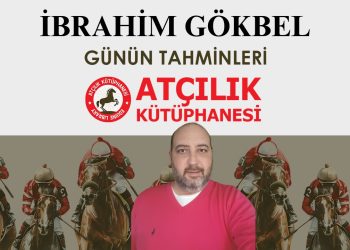 İBRAHİM GÖKBEL 07.01.2025 ANTALYA  AT YARIŞI YORUMLARI