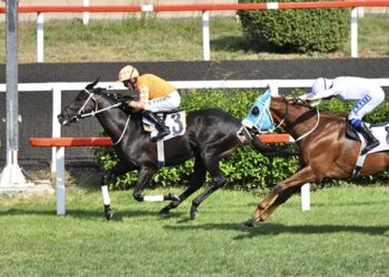 Fatih Sultan Mehmet Koşusu’nda zafer ikinci kez Burgas’ın oldu