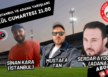 8 Eylül Pazartesi BURSA Koşu Yorumları