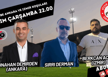 23 Ekim Perşembe ANKARA ve İZMİR Koşu Yorumları