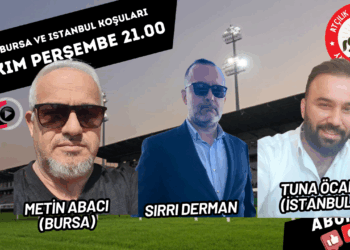 24 Ekim Cuma BURSA ve İSTANBUL Koşu Yorumları