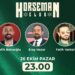 Horseman Club 2. Bölüm | Fatih Balcıoğlu, Eray Hazar, Fatih Varkal
