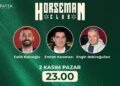 Horseman Club 2. Bölüm | Fatih Balcıoğlu, Eray Hazar, Fatih Varkal