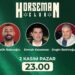 Horseman Club 2. Bölüm | Fatih Balcıoğlu, Eray Hazar, Fatih Varkal